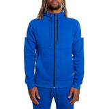 FULL ZIP HOODIE