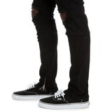 Men's Tom Knee Jean Pants