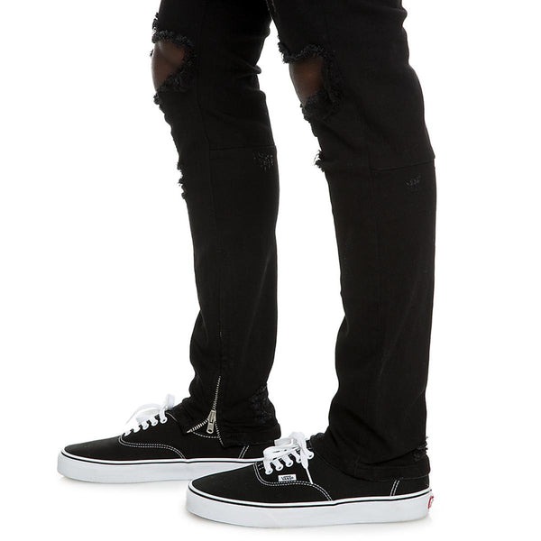 Men's Tom Knee Jean Pants
