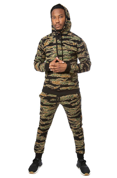 Piped V2 Joggers