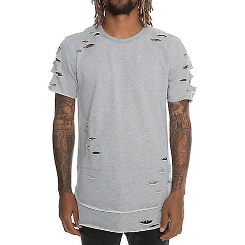 Men's Ripped Tee
