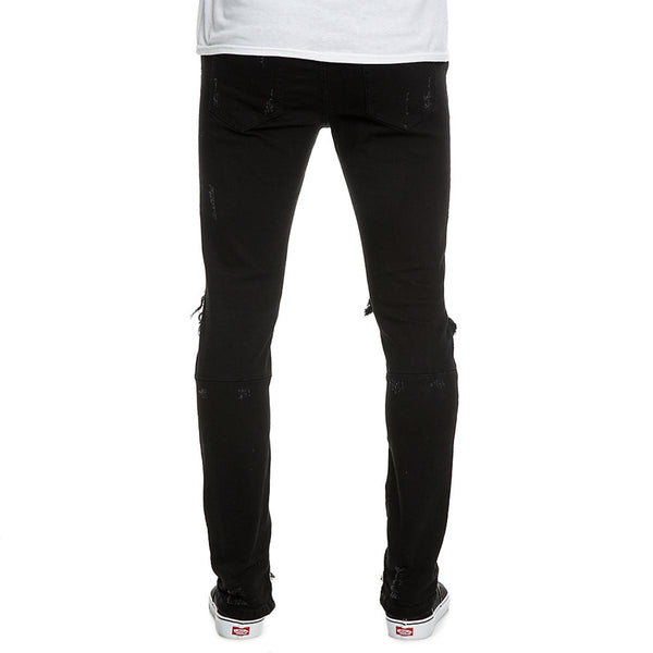 Men's Tom Knee Jean Pants