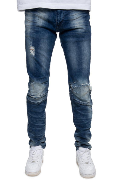Front View Greyson Jeans 