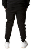 Piped Jogger