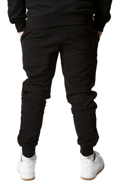 Piped Jogger