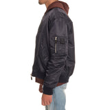 Men's Bomber Jacket