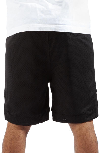 Game Day Mesh Shorts