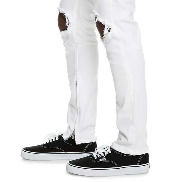 Men's Tom Knee Jean Pants