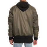 Men's Bomber Jacket