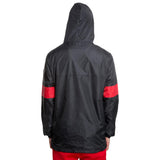 WINDBREAKER HOODIE