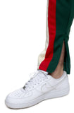 Warmup Track Pants