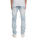 Men's Denim Span Jeans