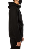 Cargo Tech Full-Zip Hoodie