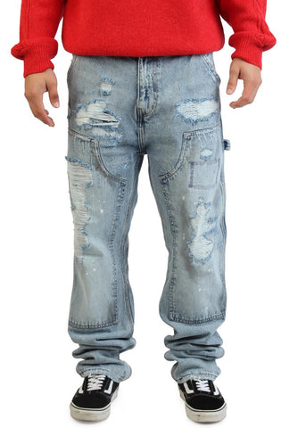 Carpentero 5 Pocket Jeans