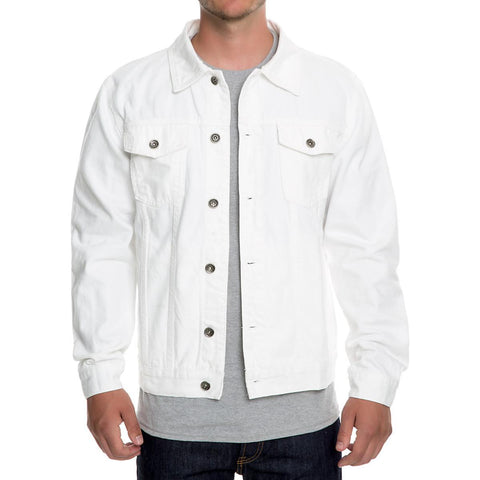 Men's Tom Denim Jacket