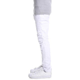 Men's Ripped Twill Pant