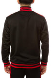 NU Standard Track Jacket