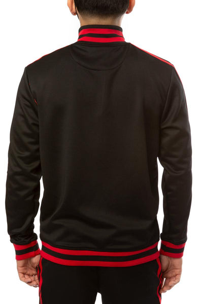 NU Standard Track Jacket