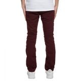 Men's Twill Span Jean Pants