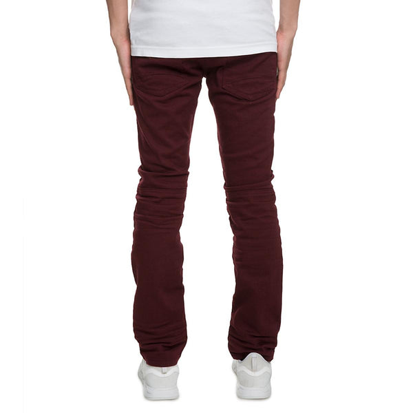Men's Twill Span Jean Pants