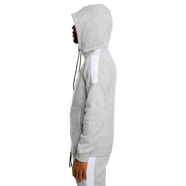 FULL ZIP HOODIE