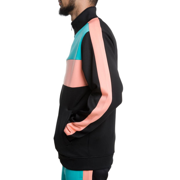 TRACK JACKET