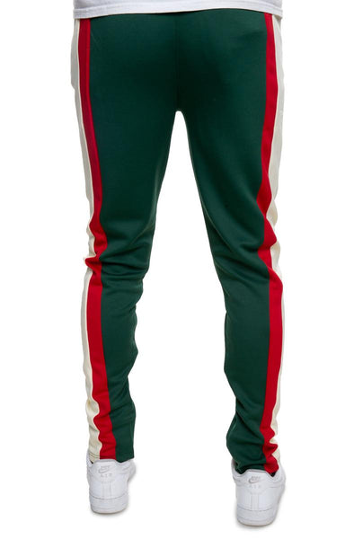 Warmup Track Pants
