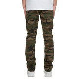 Men's Twill Span Jean Pants