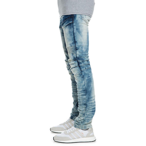 Men's Cargo Bike Jean