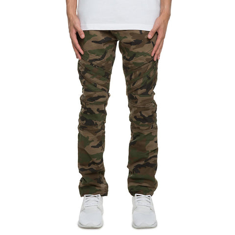 Men's Twill Span Jean Pants