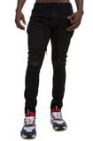 Front View 9142 JEANS