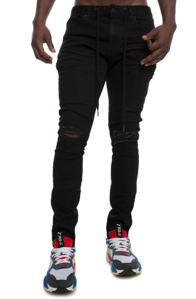 Front View 9142 JEANS