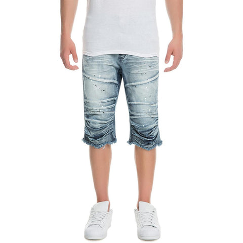 Renaissance Mesh Shorts