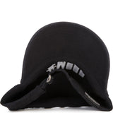 #Mood Strapback Hat