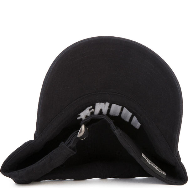 #Mood Strapback Hat