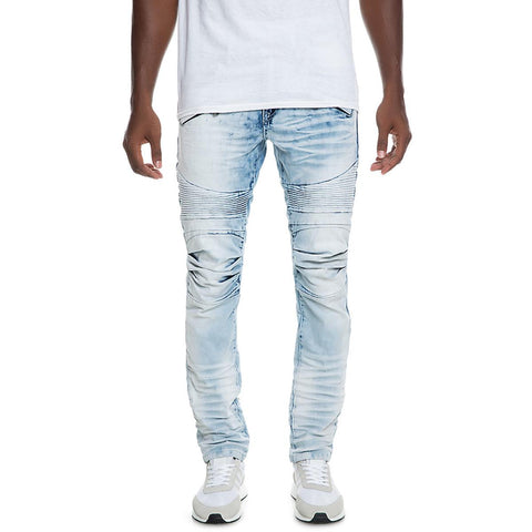 Men's Cargo Biker Jean