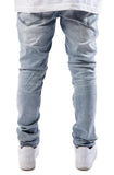 Klyde Moto Jeans