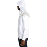 Men's Full Zip Nylon Jacket
