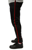 Hybrid Track Joggers