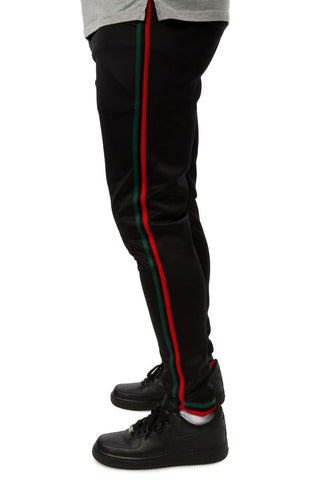 Hybrid Track Joggers