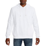 Front View Men's Fbrk Hoodie