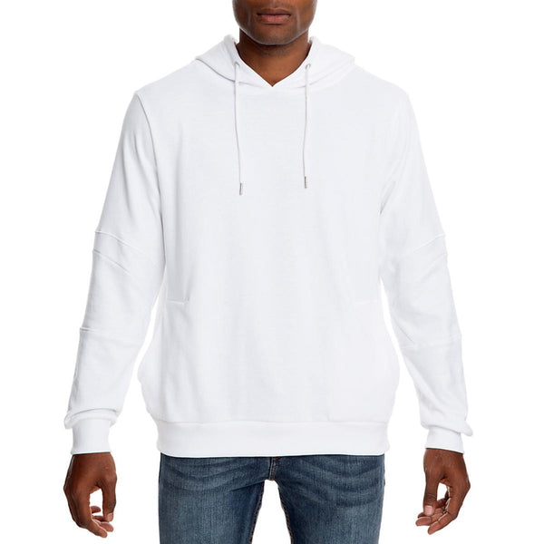 Front View Men's Fbrk Hoodie