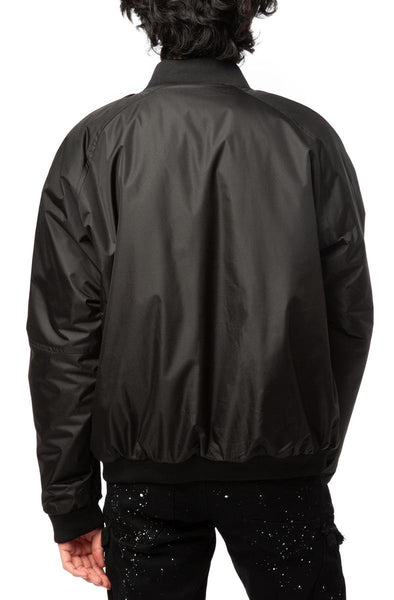 Hayven 2 Padded Bomber Jacket