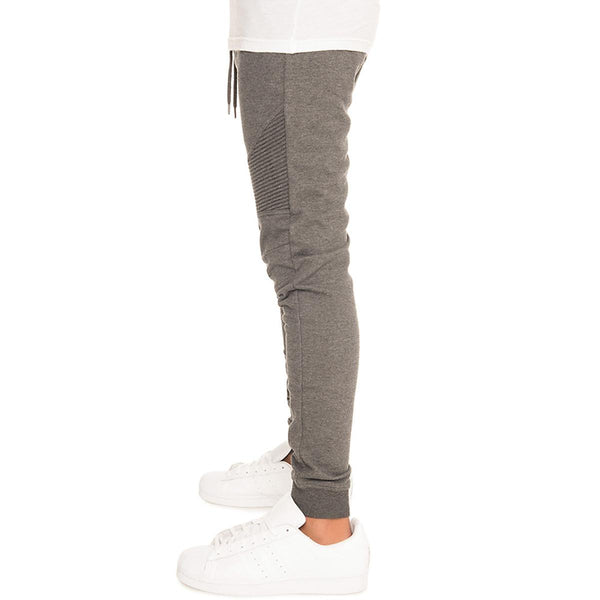 Men's Moto Joggers