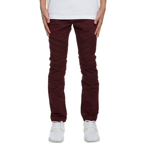 Men's Twill Span Jean Pants