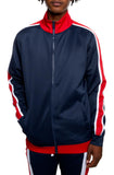 Warmup Track Jacket