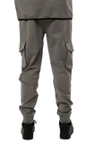Tech Cargo Joggers