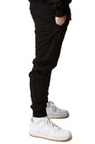 Piped Jogger