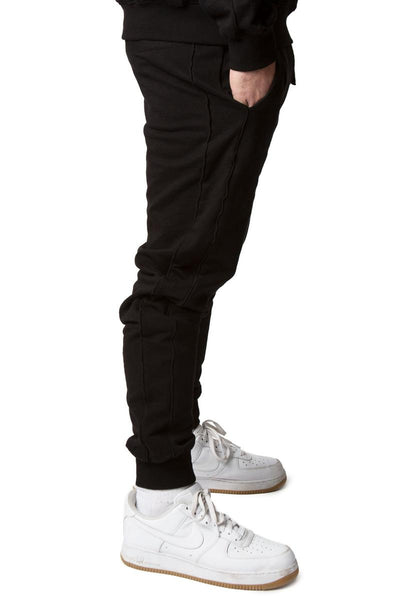 Piped Jogger