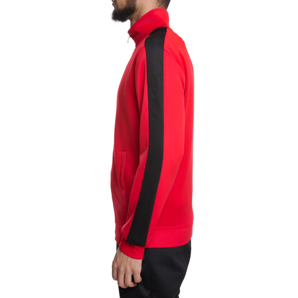 TRACK JACKET